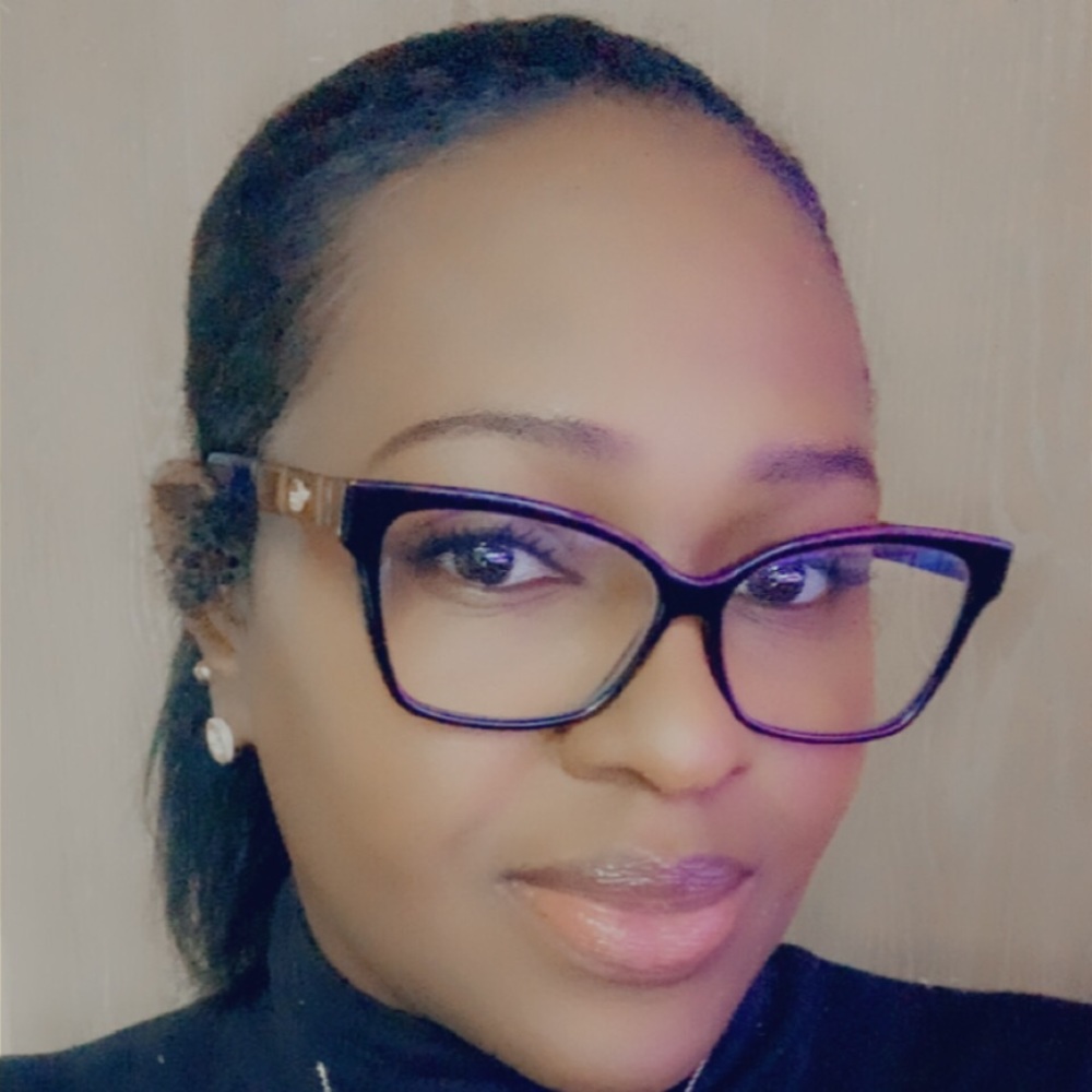 Meet your Posher, Tanesha